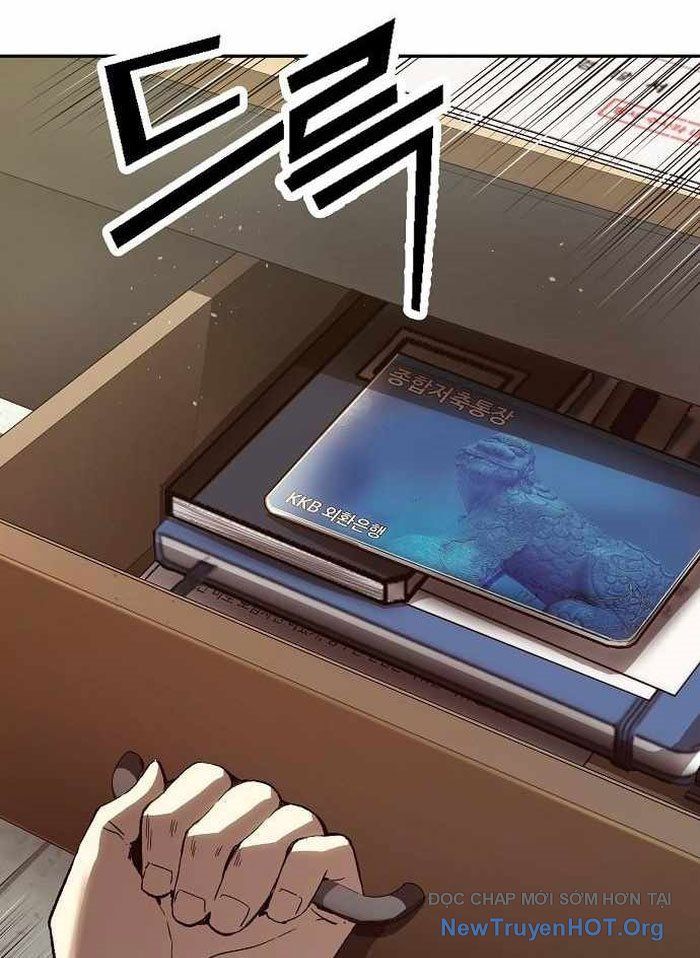 Hồ Sơ Ác Nhân: Chapter 12