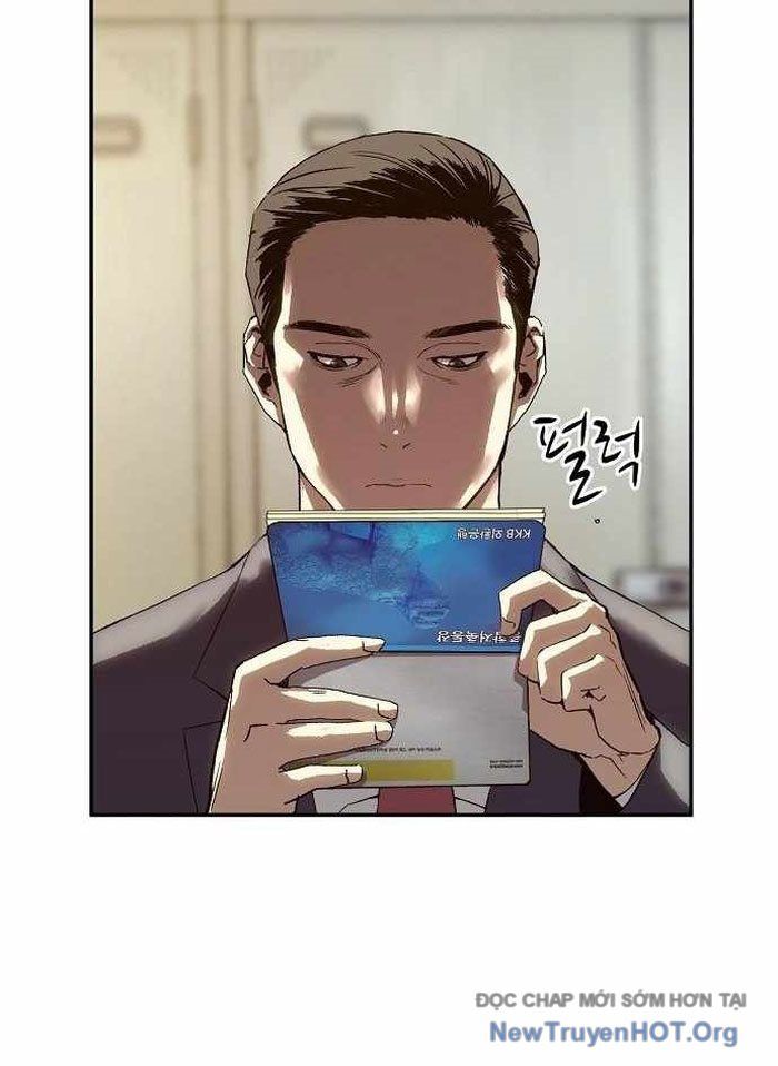 Hồ Sơ Ác Nhân: Chapter 12