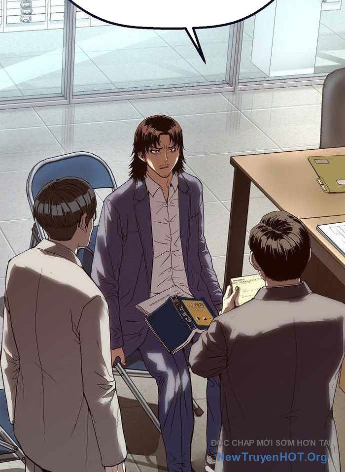 Hồ Sơ Ác Nhân: Chapter 12
