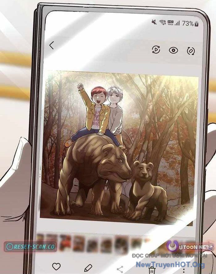 Hồ Sơ Ác Nhân: Chapter 12