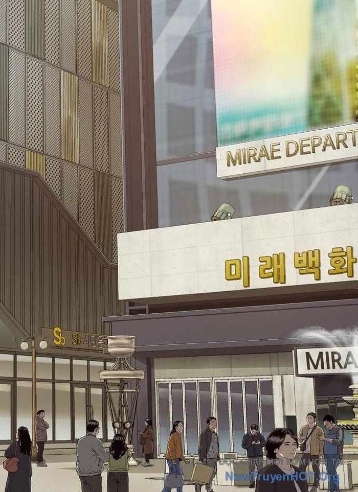 Hồ Sơ Ác Nhân: Chapter 12