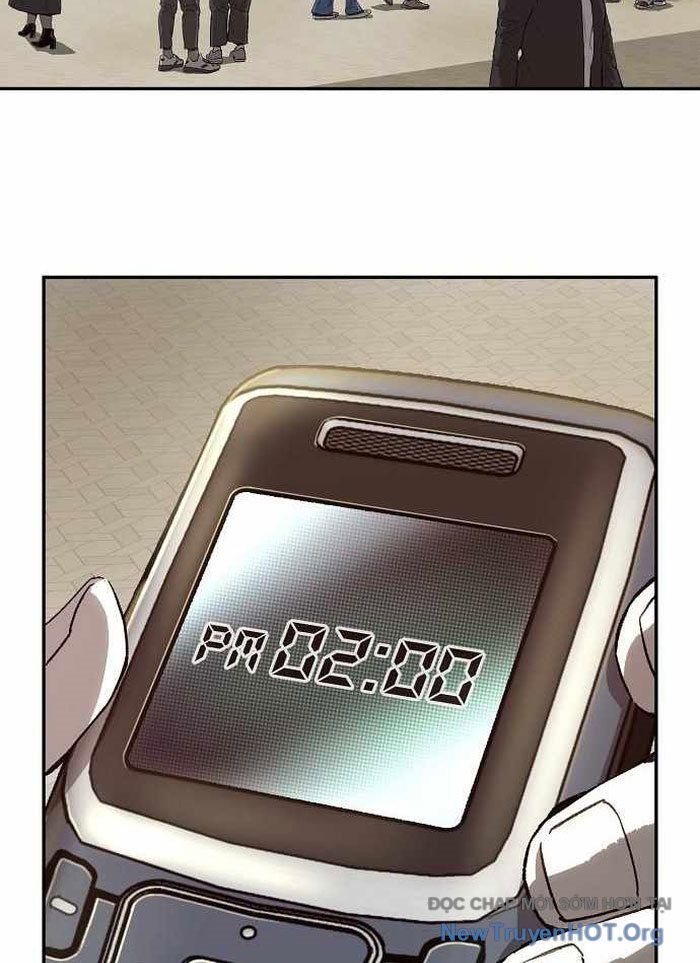 Hồ Sơ Ác Nhân: Chapter 12