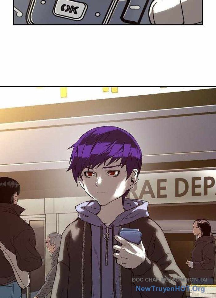 Hồ Sơ Ác Nhân: Chapter 12