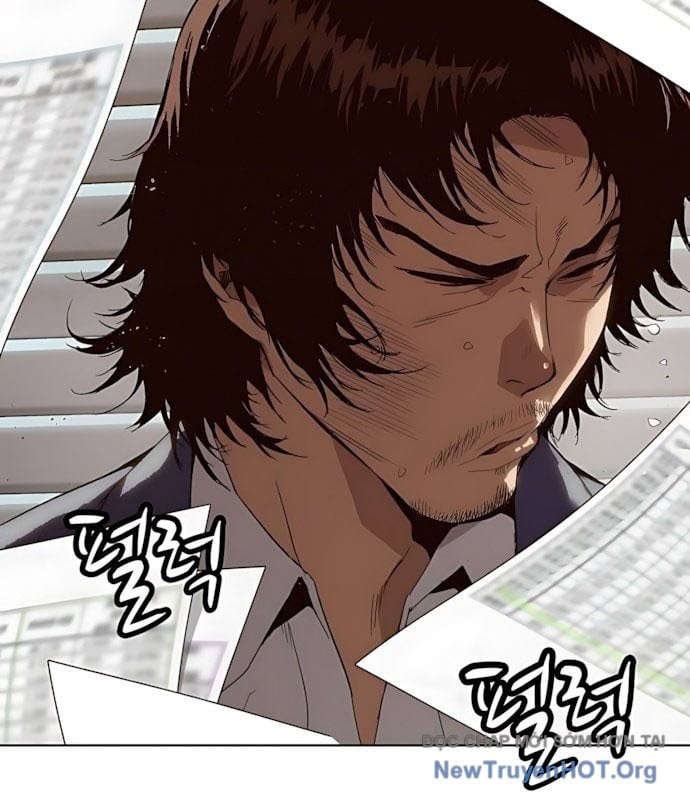 Hồ Sơ Ác Nhân: Chapter 2