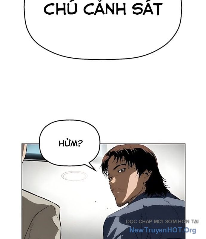 Hồ Sơ Ác Nhân: Chapter 2