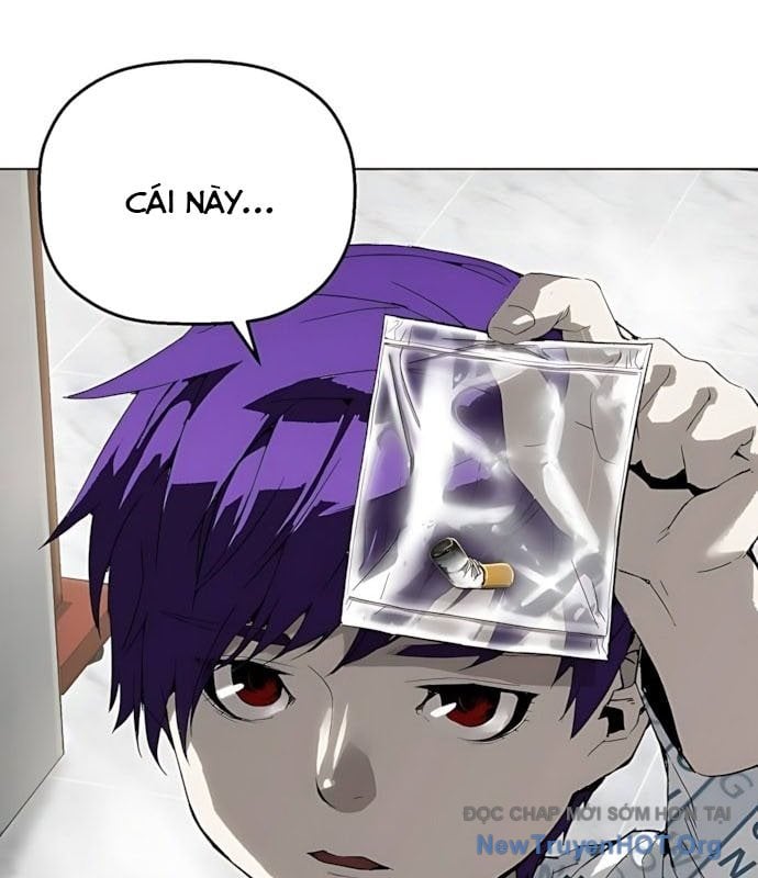 Hồ Sơ Ác Nhân: Chapter 2