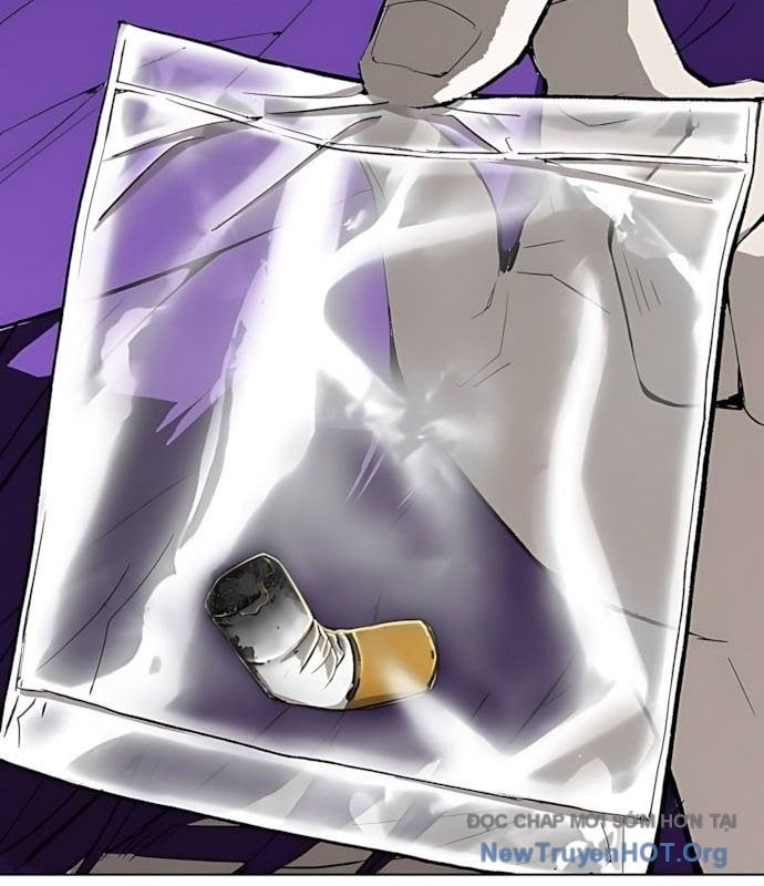 Hồ Sơ Ác Nhân: Chapter 2