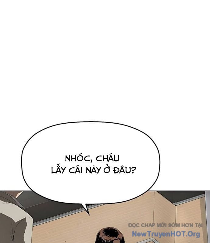 Hồ Sơ Ác Nhân: Chapter 2