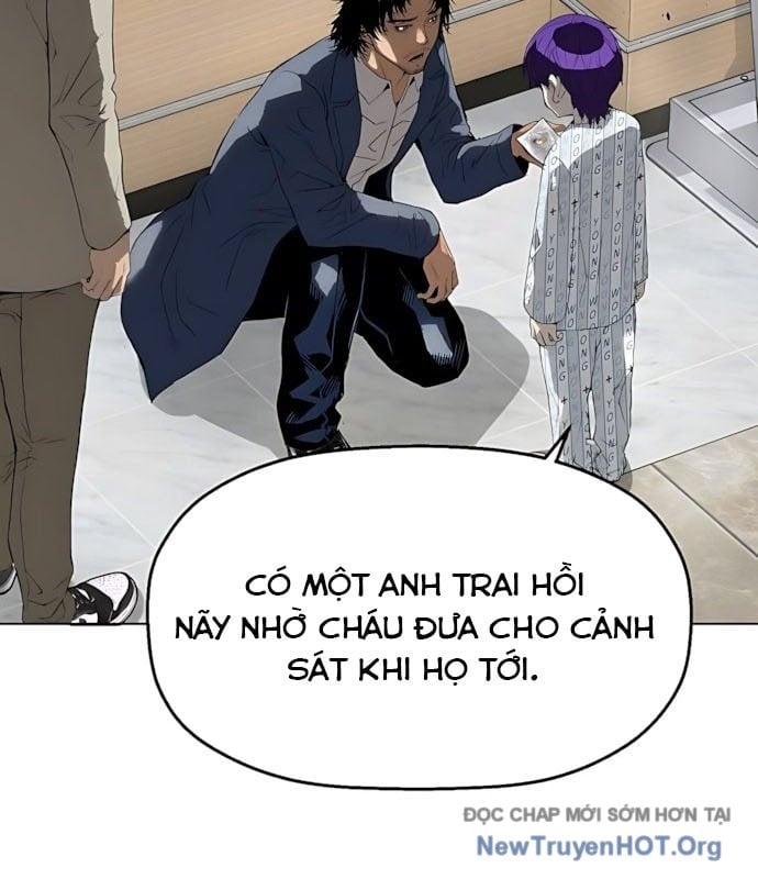 Hồ Sơ Ác Nhân: Chapter 2