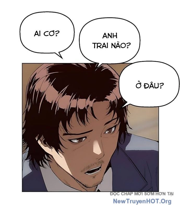 Hồ Sơ Ác Nhân: Chapter 2