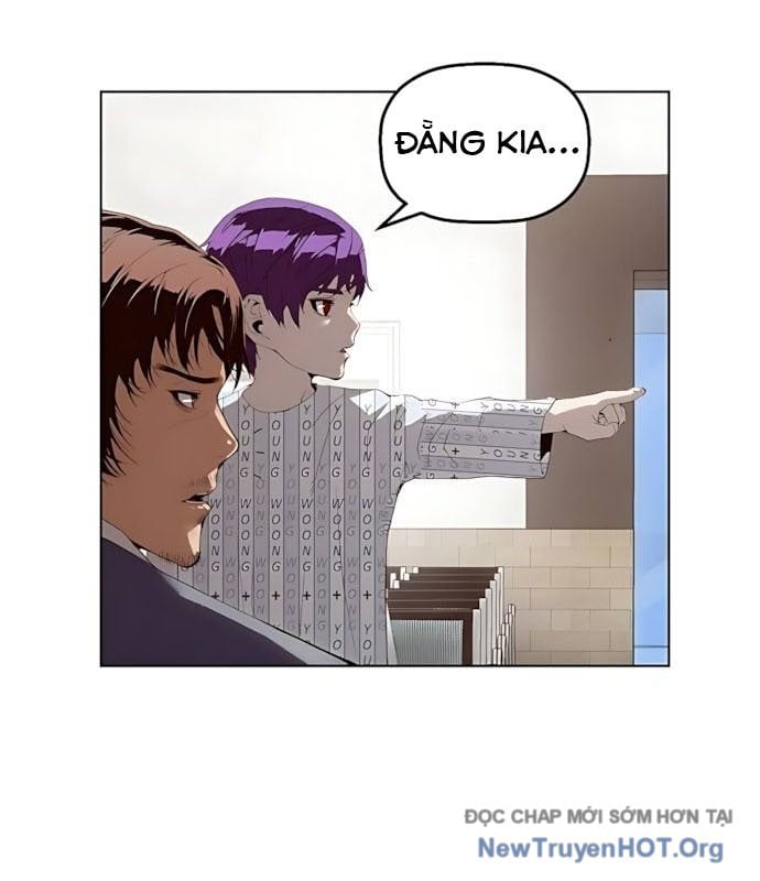 Hồ Sơ Ác Nhân: Chapter 2