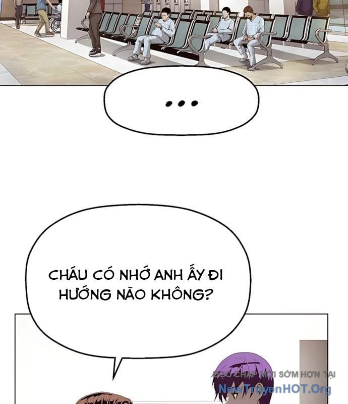 Hồ Sơ Ác Nhân: Chapter 2