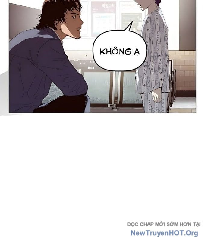 Hồ Sơ Ác Nhân: Chapter 2