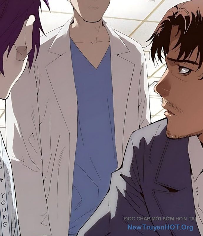 Hồ Sơ Ác Nhân: Chapter 2