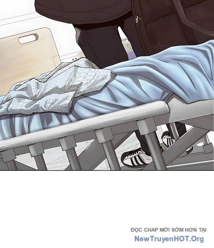 Hồ Sơ Ác Nhân: Chapter 2