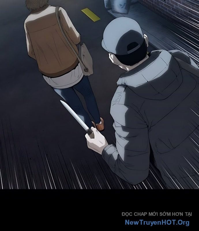 Hồ Sơ Ác Nhân: Chapter 2