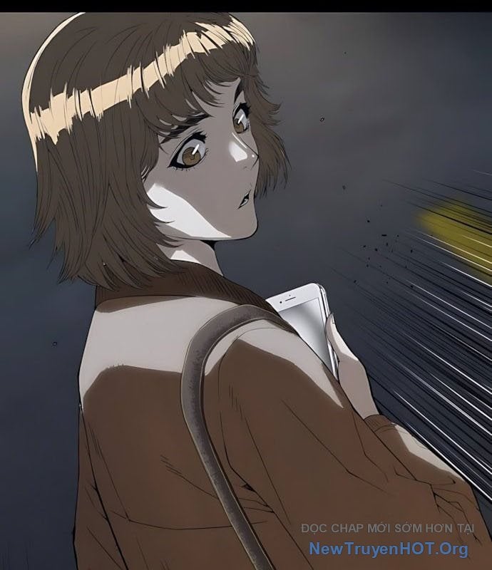 Hồ Sơ Ác Nhân: Chapter 2