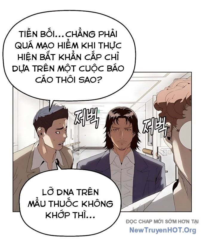 Hồ Sơ Ác Nhân: Chapter 2