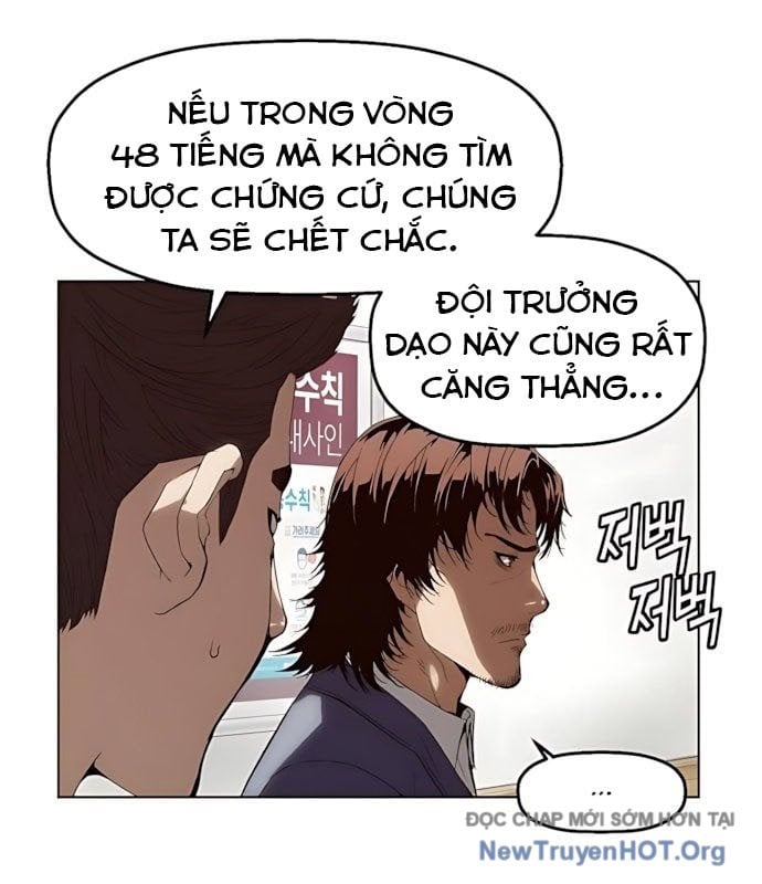 Hồ Sơ Ác Nhân: Chapter 2