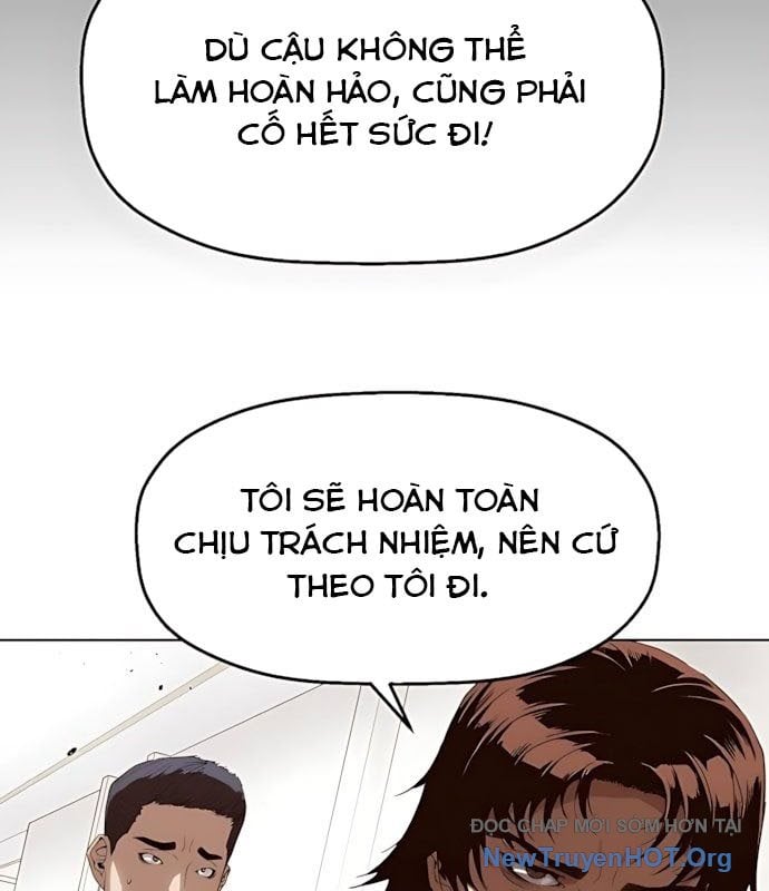 Hồ Sơ Ác Nhân: Chapter 2