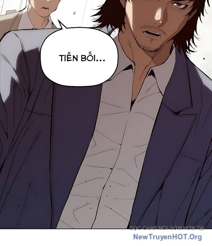 Hồ Sơ Ác Nhân: Chapter 2