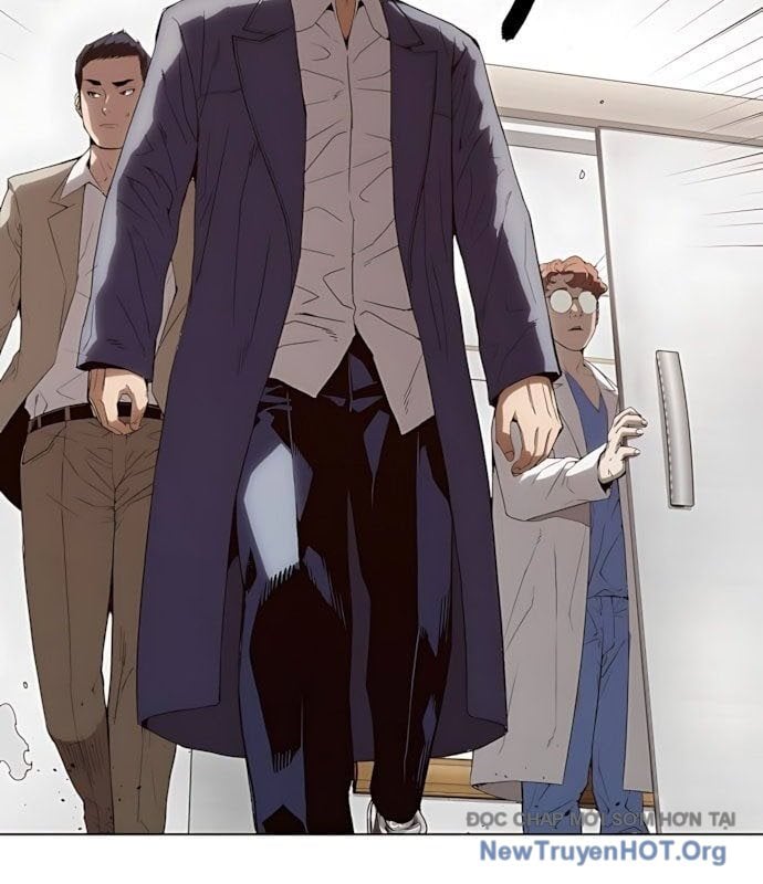 Hồ Sơ Ác Nhân: Chapter 2