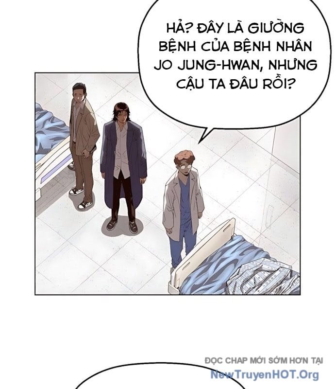 Hồ Sơ Ác Nhân: Chapter 2