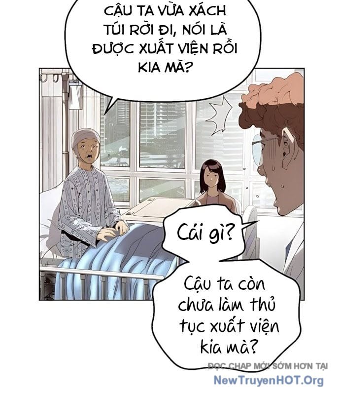Hồ Sơ Ác Nhân: Chapter 2