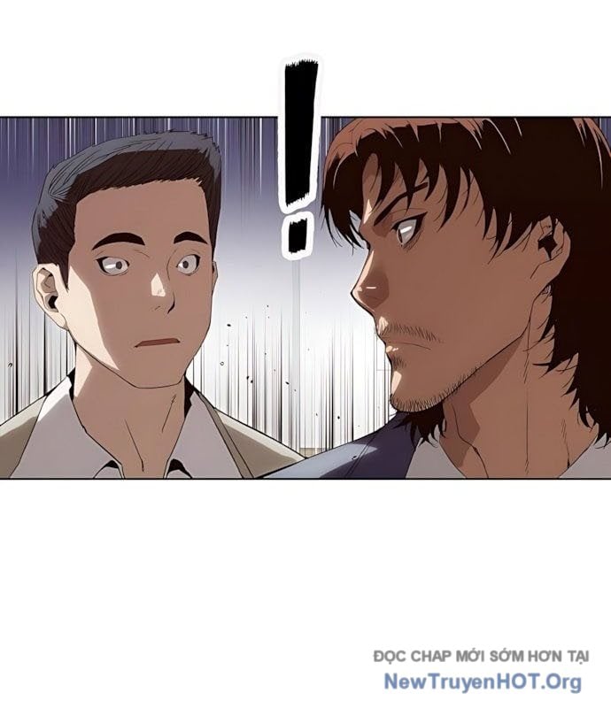 Hồ Sơ Ác Nhân: Chapter 2