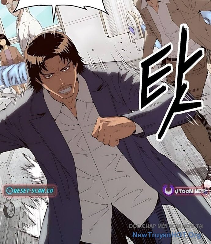 Hồ Sơ Ác Nhân: Chapter 2