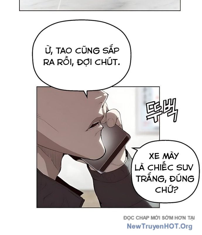 Hồ Sơ Ác Nhân: Chapter 2