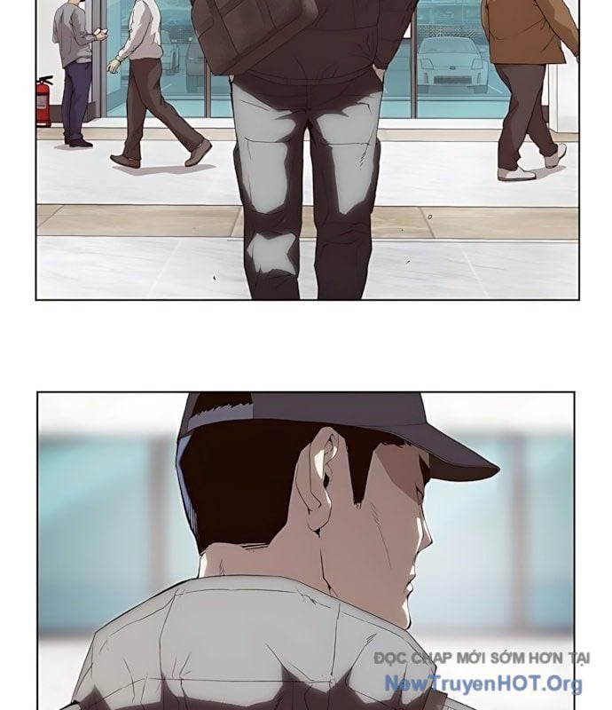 Hồ Sơ Ác Nhân: Chapter 2