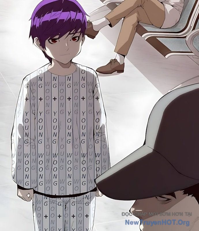 Hồ Sơ Ác Nhân: Chapter 2