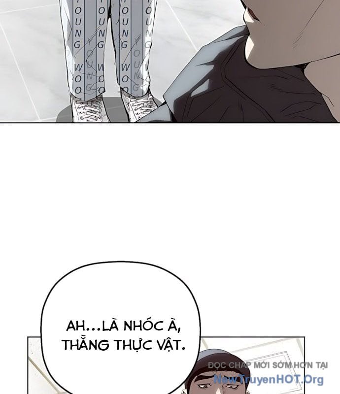 Hồ Sơ Ác Nhân: Chapter 2