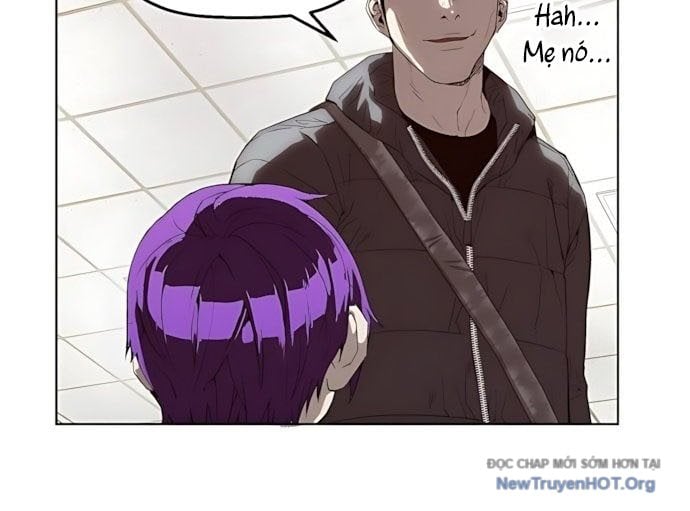 Hồ Sơ Ác Nhân: Chapter 2