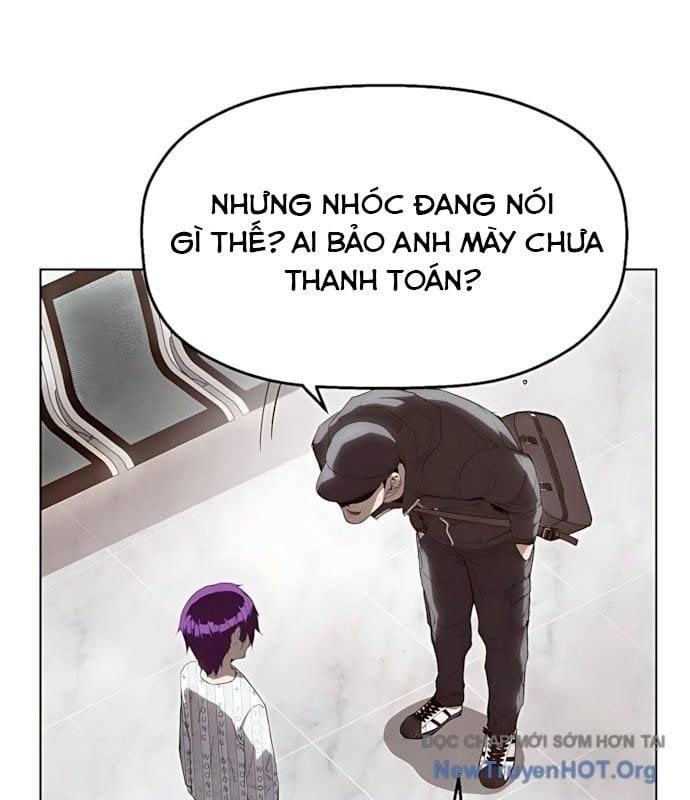 Hồ Sơ Ác Nhân: Chapter 2