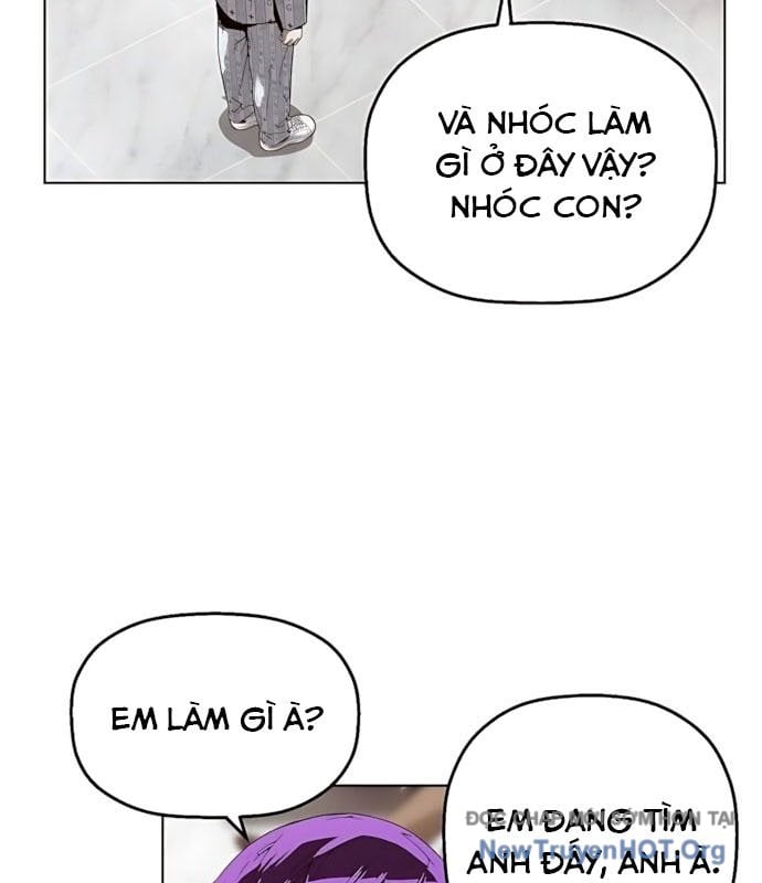 Hồ Sơ Ác Nhân: Chapter 2