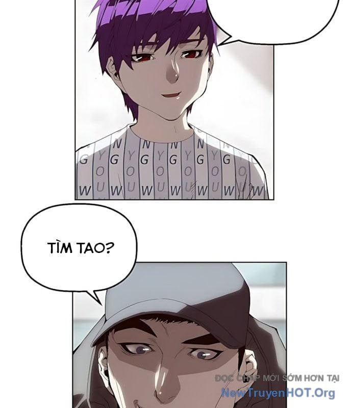 Hồ Sơ Ác Nhân: Chapter 2