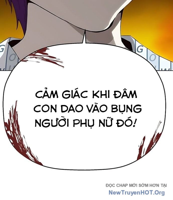 Hồ Sơ Ác Nhân: Chapter 2