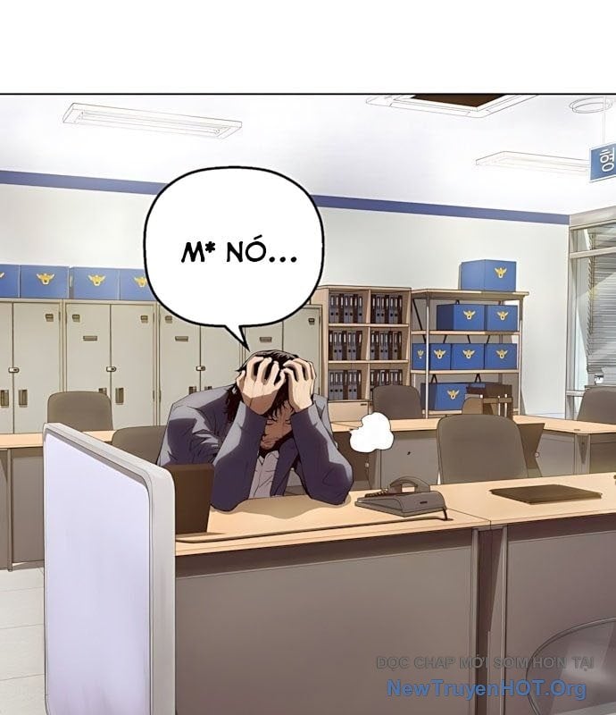 Hồ Sơ Ác Nhân: Chapter 2