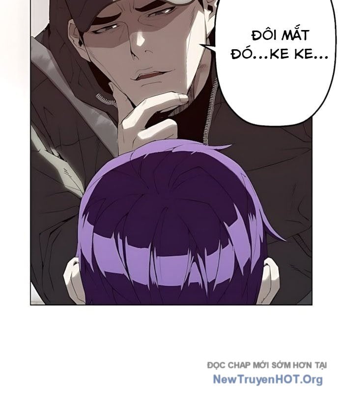 Hồ Sơ Ác Nhân: Chapter 2