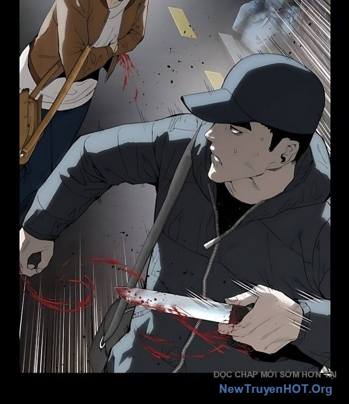 Hồ Sơ Ác Nhân: Chapter 2