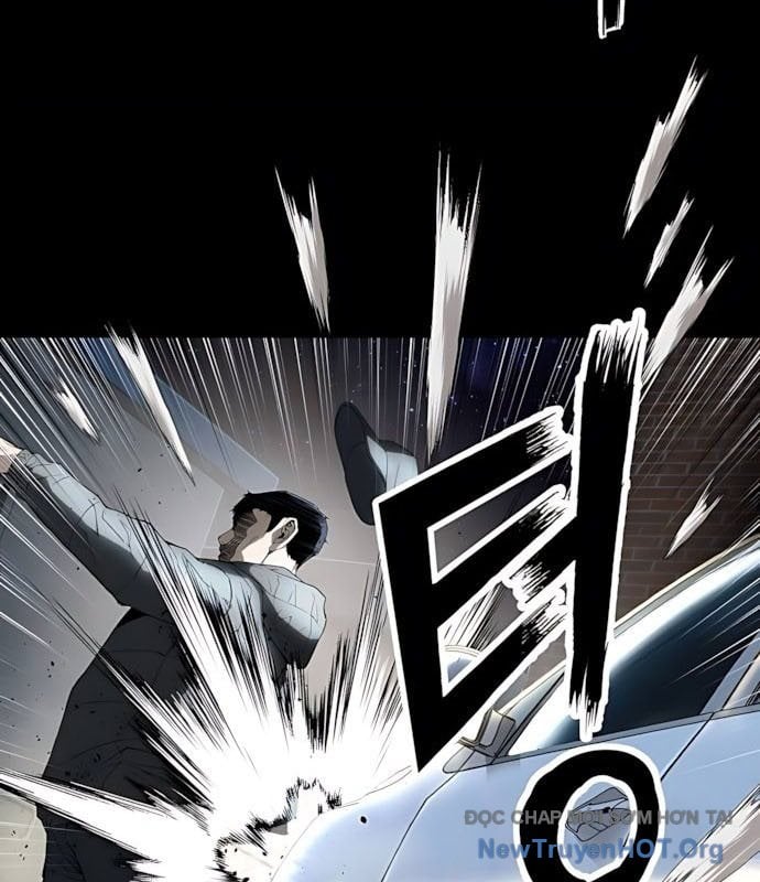 Hồ Sơ Ác Nhân: Chapter 2