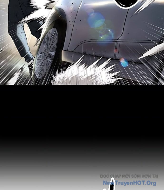 Hồ Sơ Ác Nhân: Chapter 2