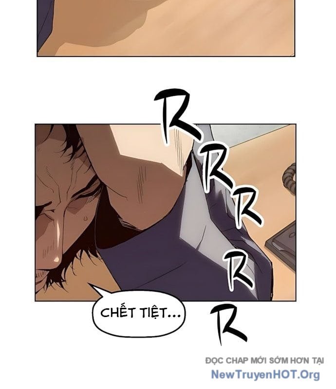 Hồ Sơ Ác Nhân: Chapter 2