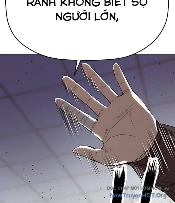 Hồ Sơ Ác Nhân: Chapter 2