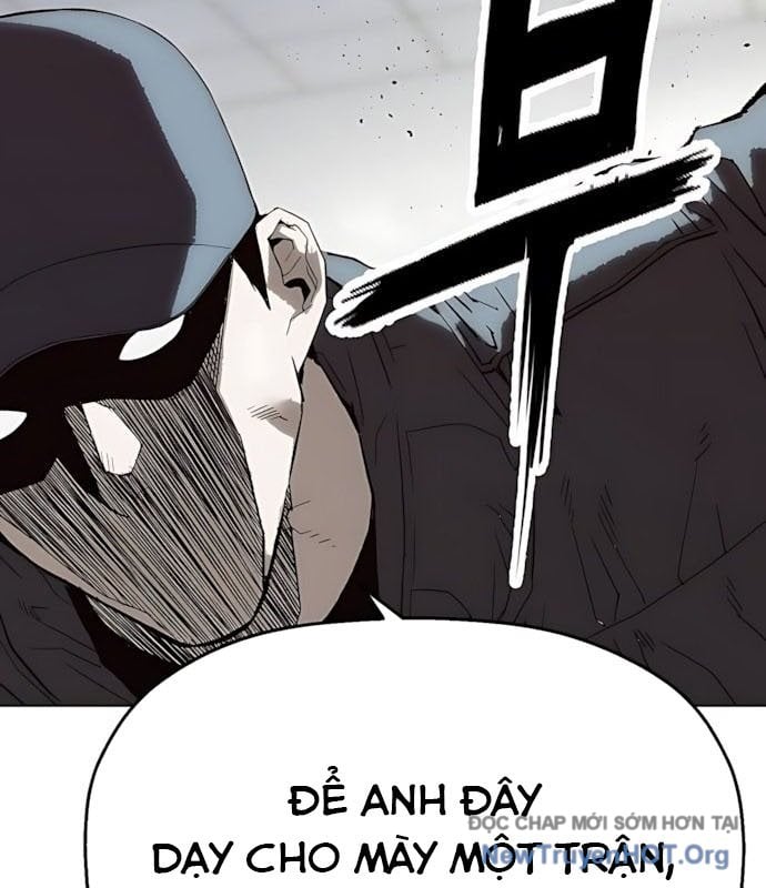 Hồ Sơ Ác Nhân: Chapter 2