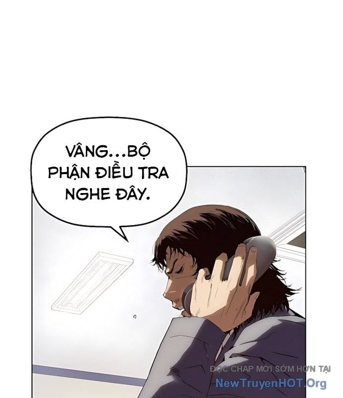 Hồ Sơ Ác Nhân: Chapter 2