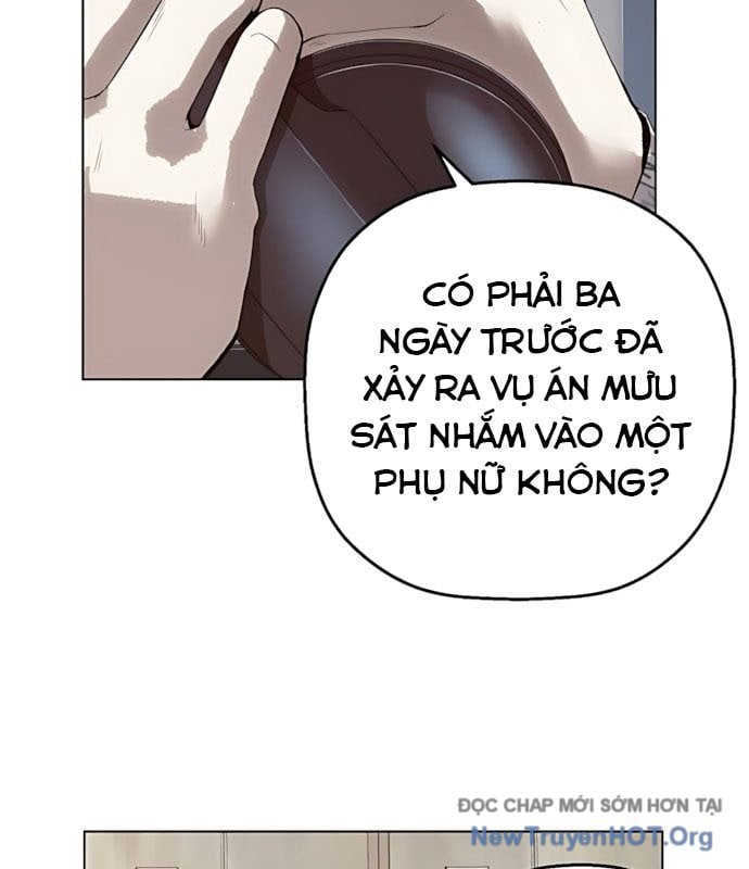 Hồ Sơ Ác Nhân: Chapter 2