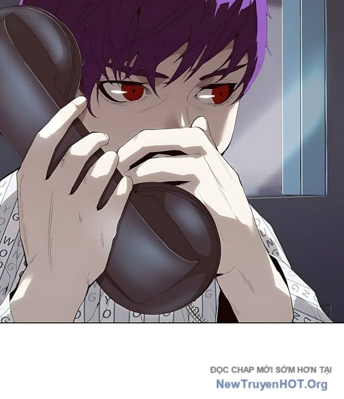 Hồ Sơ Ác Nhân: Chapter 2